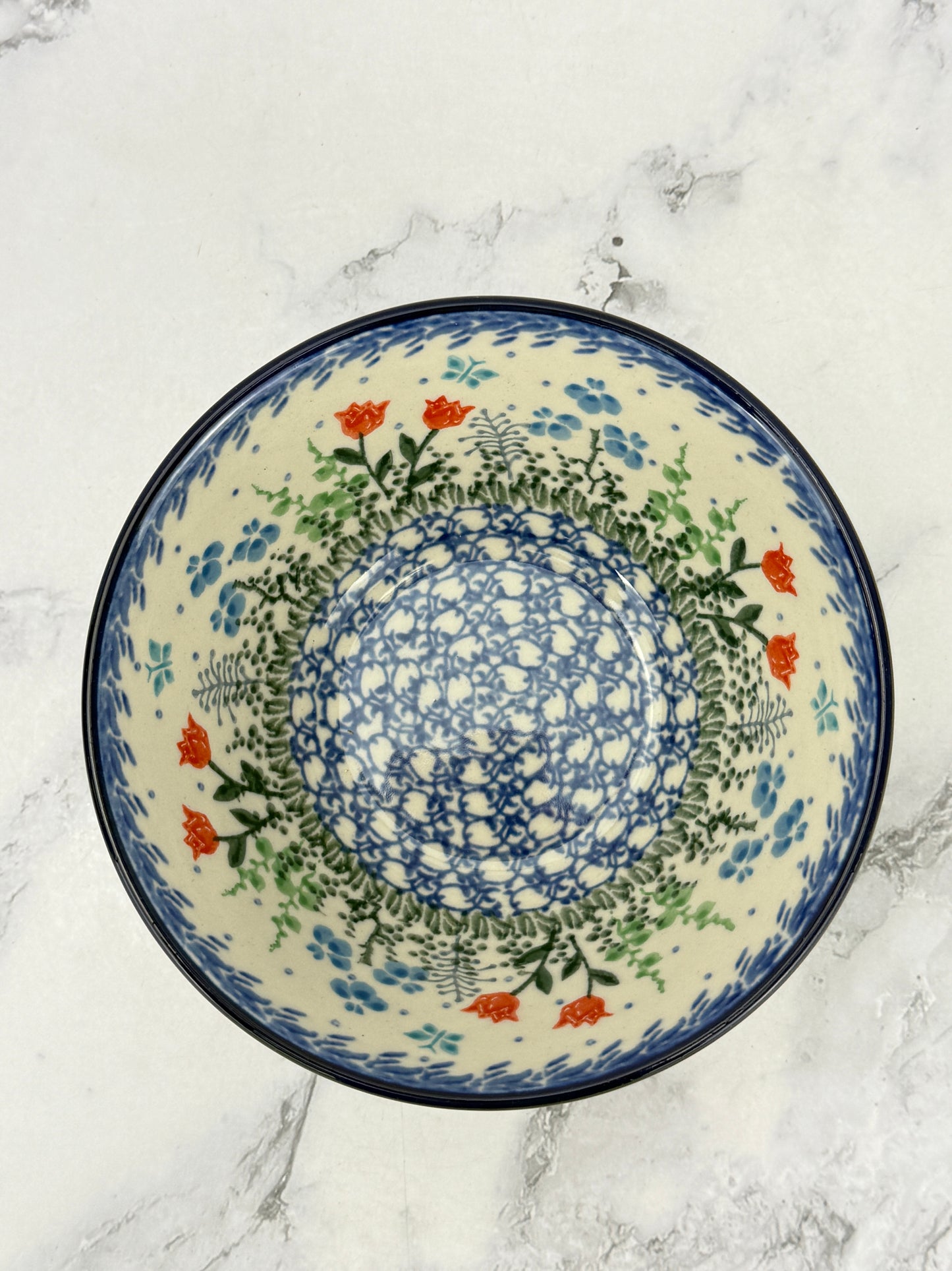Small Cereal Bowl - Shape 59 - Pattern 2903