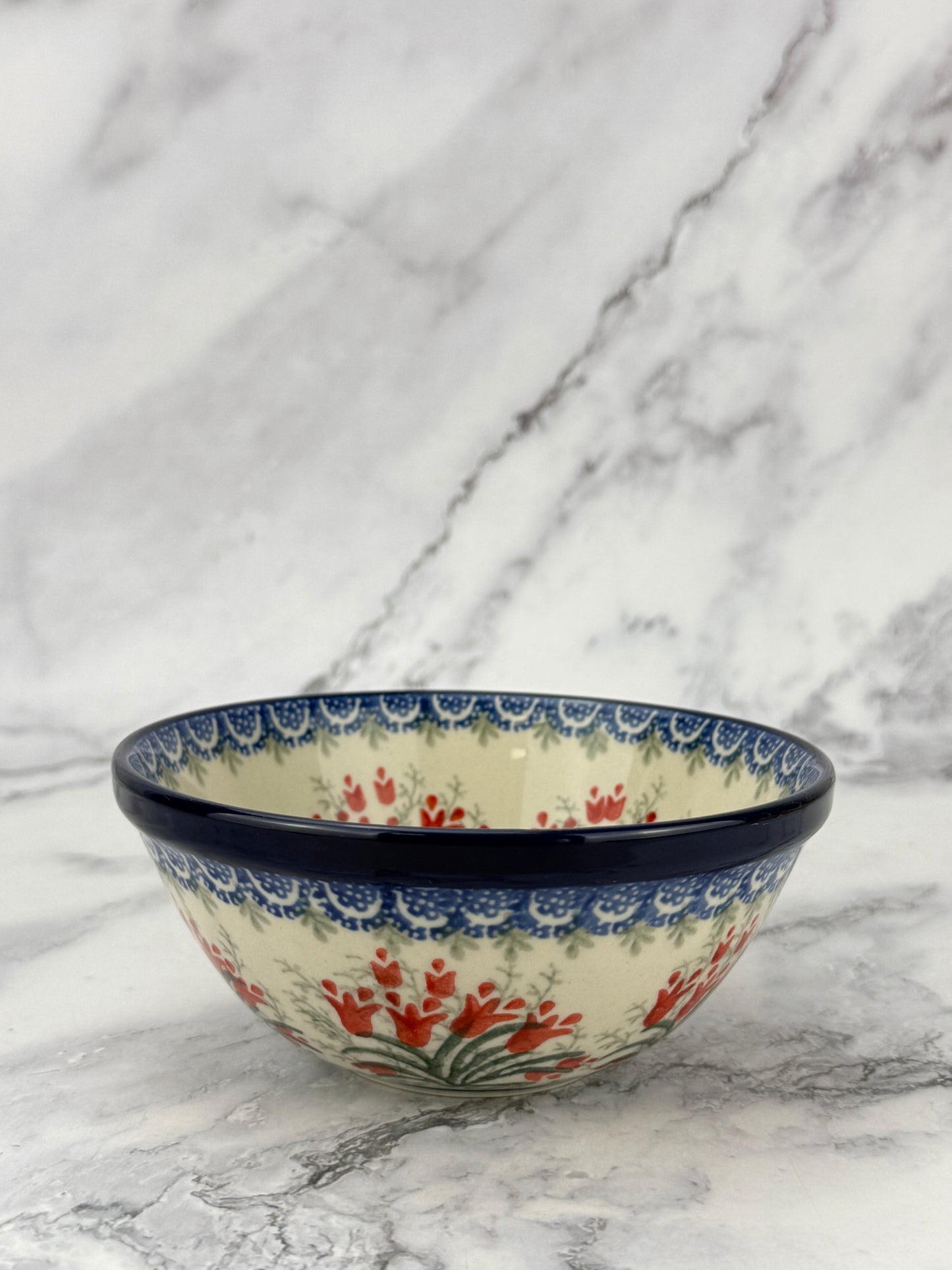 Small Cereal Bowl - Shape 59 - Pattern 1437