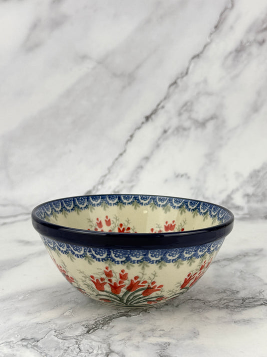 Small Cereal Bowl - Shape 59 - Pattern 1437