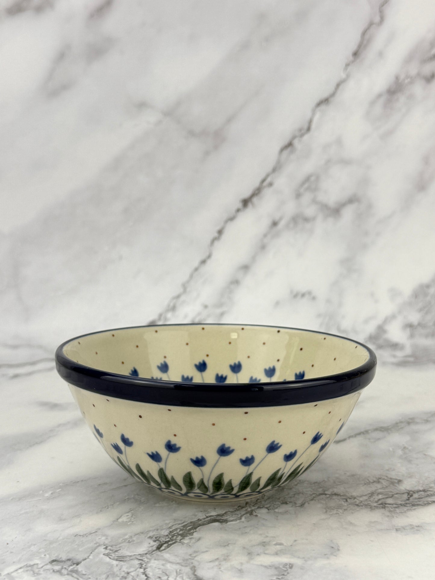 Small Cereal Bowl - Shape 59 - Pattern 490A