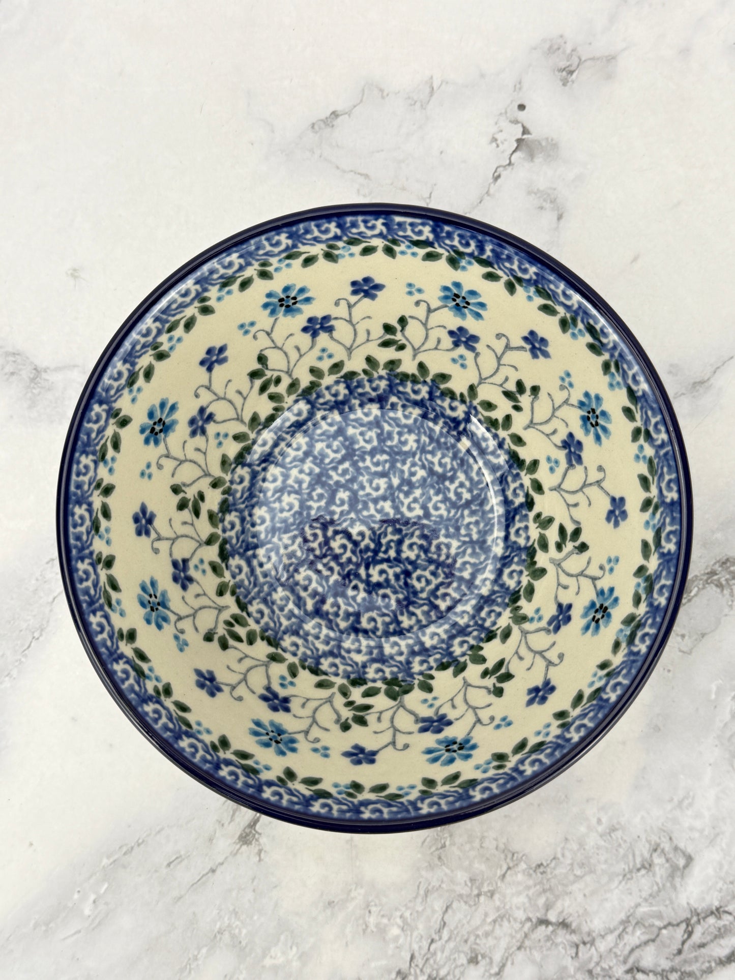 Small Cereal Bowl - Shape 59 - Pattern 2785