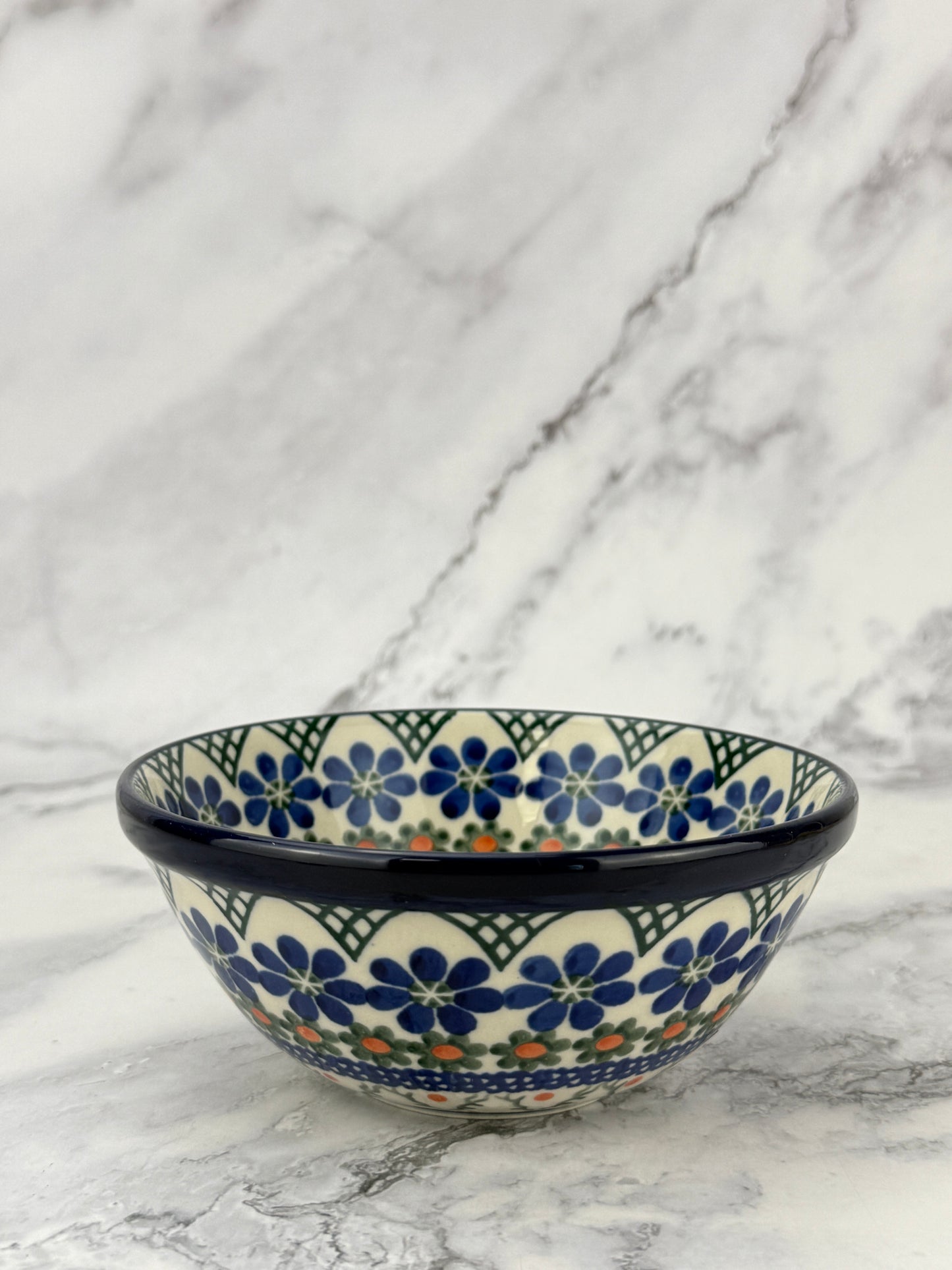 Small Cereal Bowl - Shape 59 - Pattern 854A