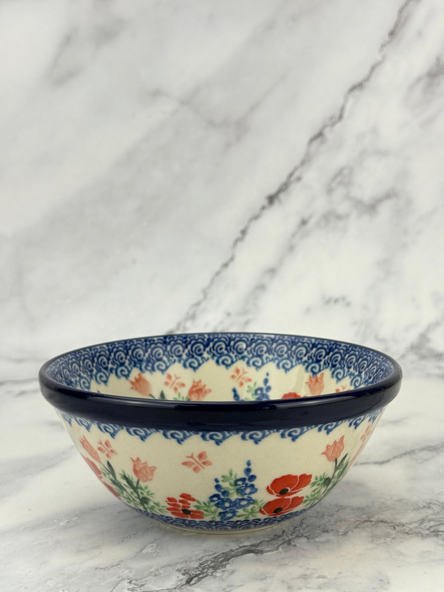 Small Cereal Bowl - Shape 59 - Pattern 3220