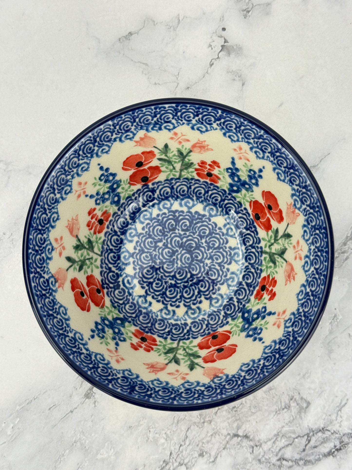 Small Cereal Bowl - Shape 59 - Pattern 3220