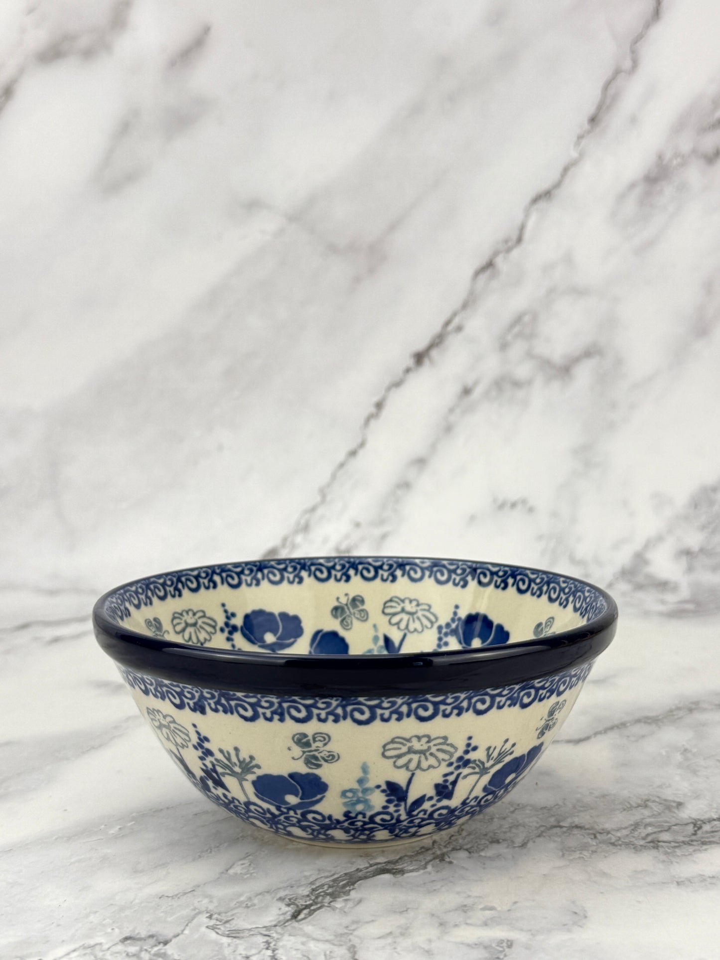 Small Cereal Bowl - Shape 59 - Pattern 2902