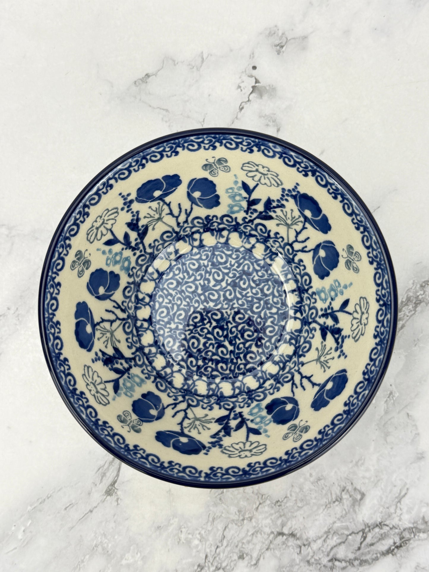 Small Cereal Bowl - Shape 59 - Pattern 2902