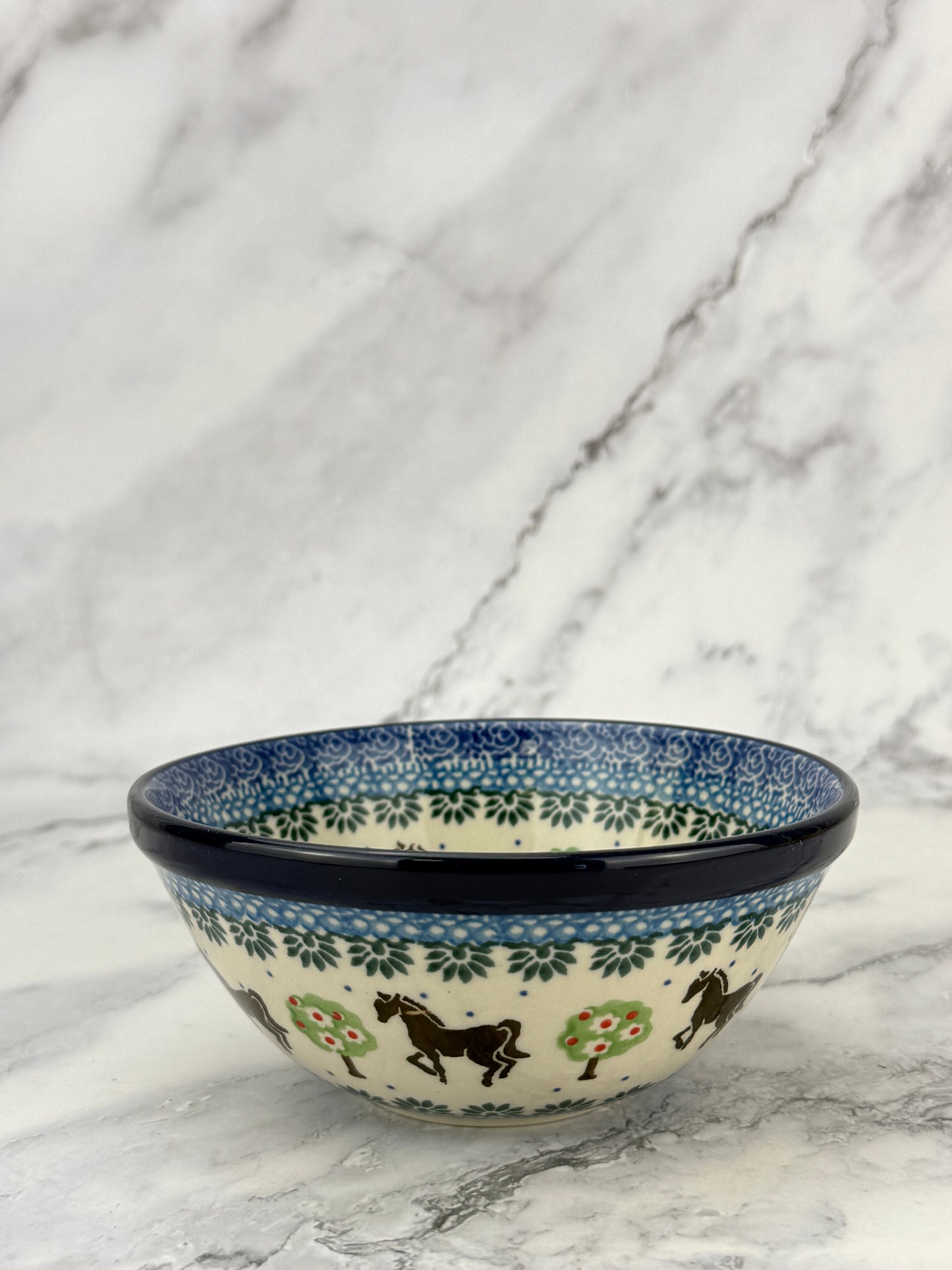 Small Cereal Bowl - Shape 59 - Pattern 2256