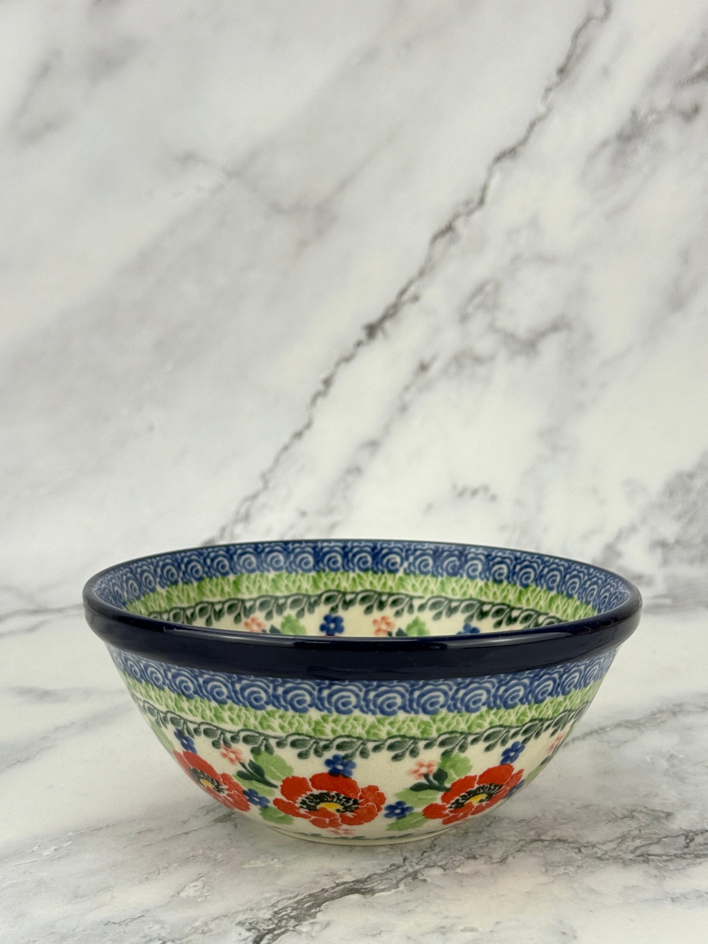 Small Cereal Bowl - Shape 59 - Pattern 3219