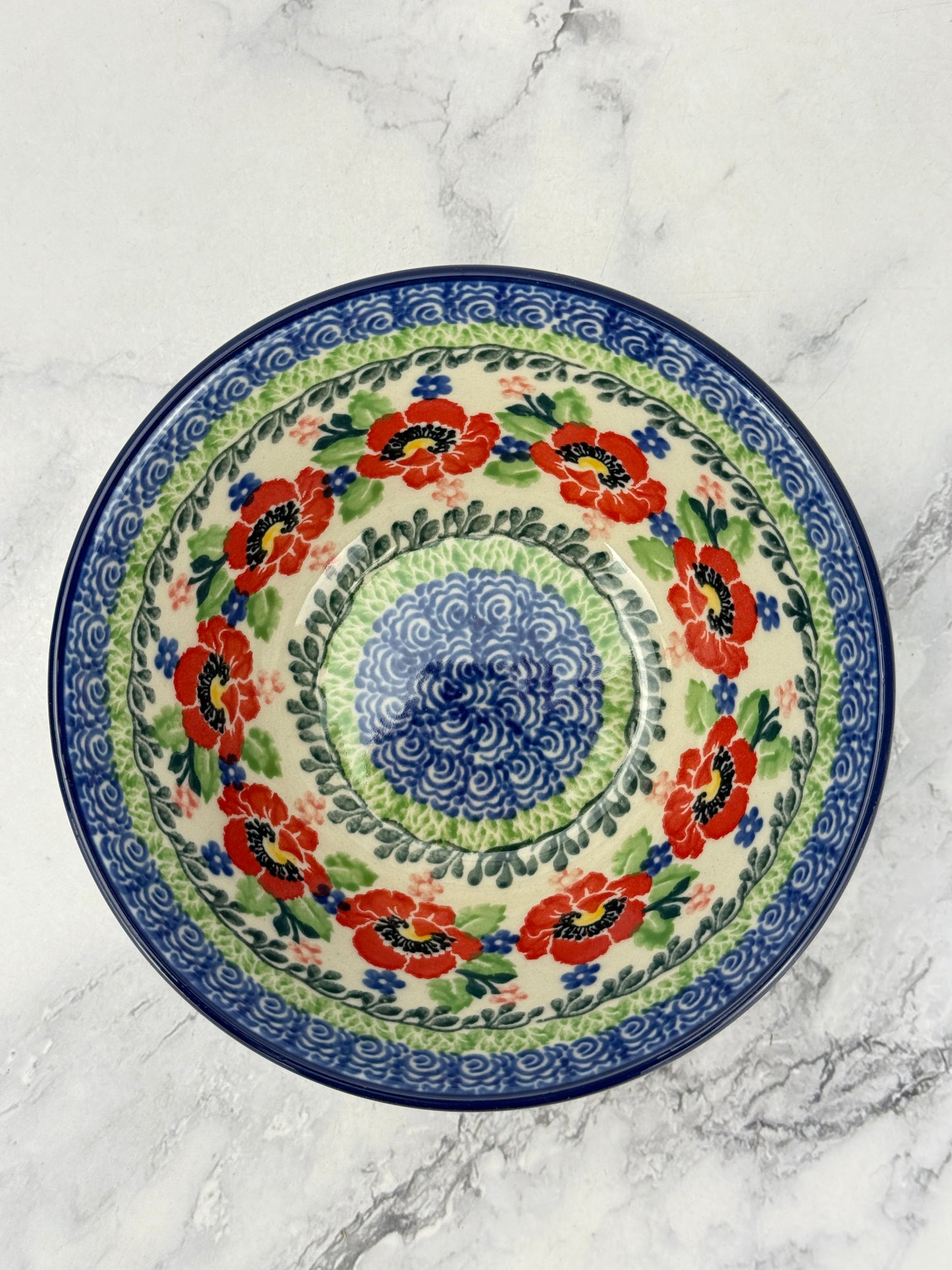 Small Cereal Bowl - Shape 59 - Pattern 3219