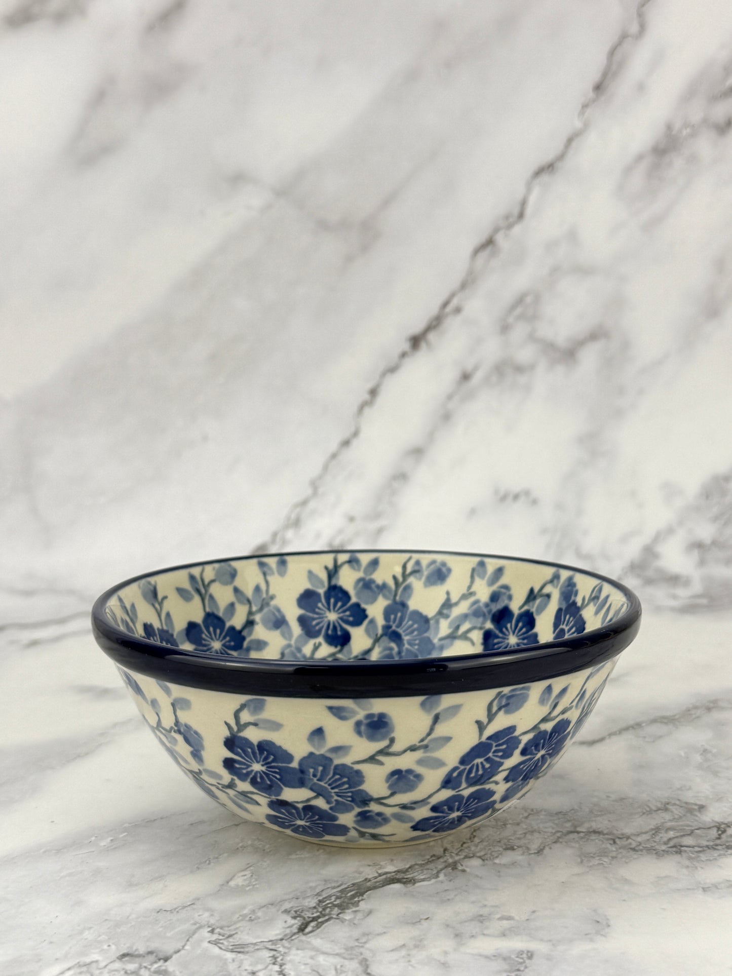 Small Cereal Bowl - Shape 59 - Pattern 3428
