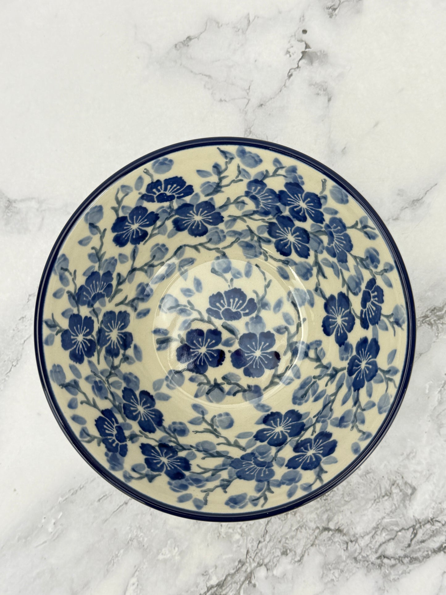 Small Cereal Bowl - Shape 59 - Pattern 3428