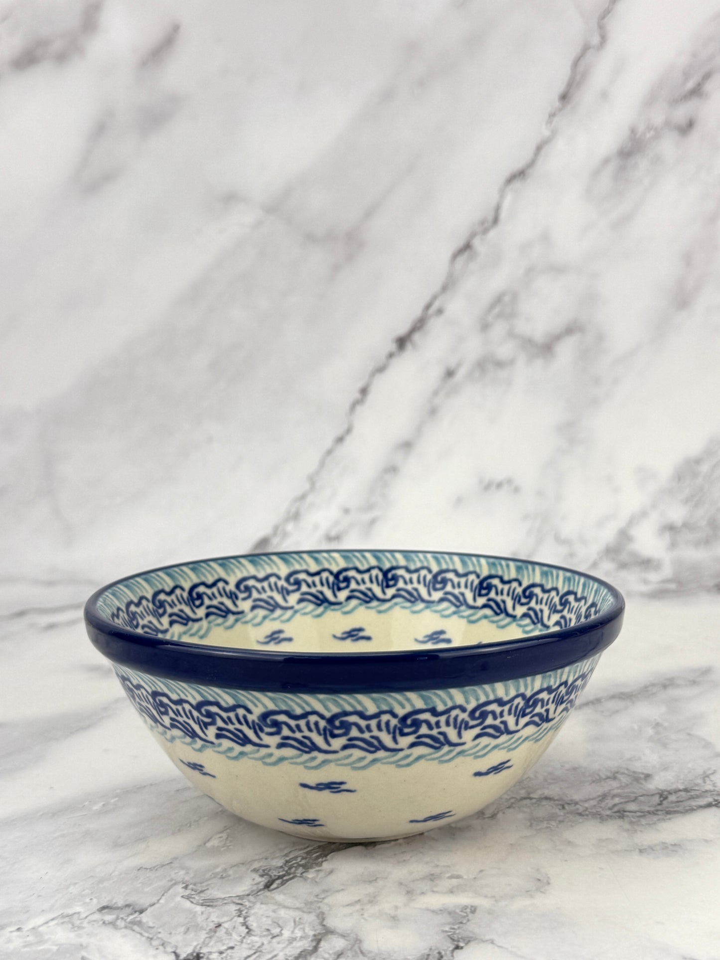Small Cereal Bowl - Shape 59 - Pattern 2932