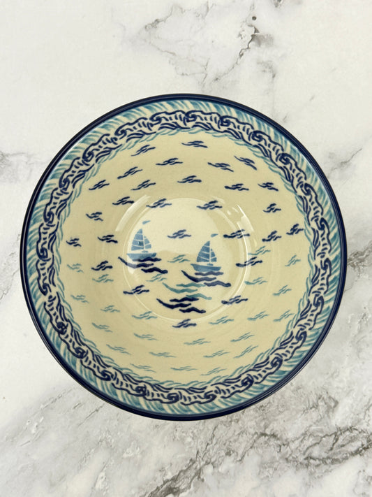 Small Cereal Bowl - Shape 59 - Pattern 2932