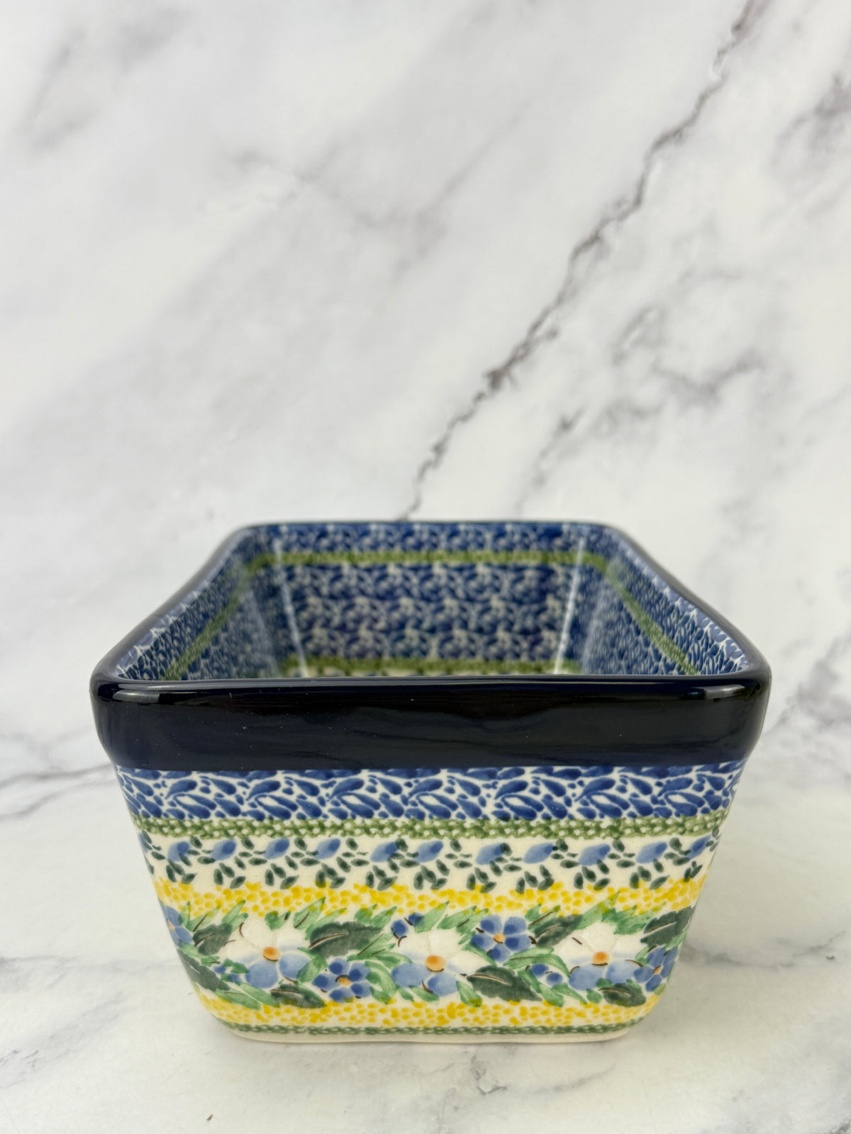 Unikat Loaf Baker - Shape 603 - Pattern U5296
