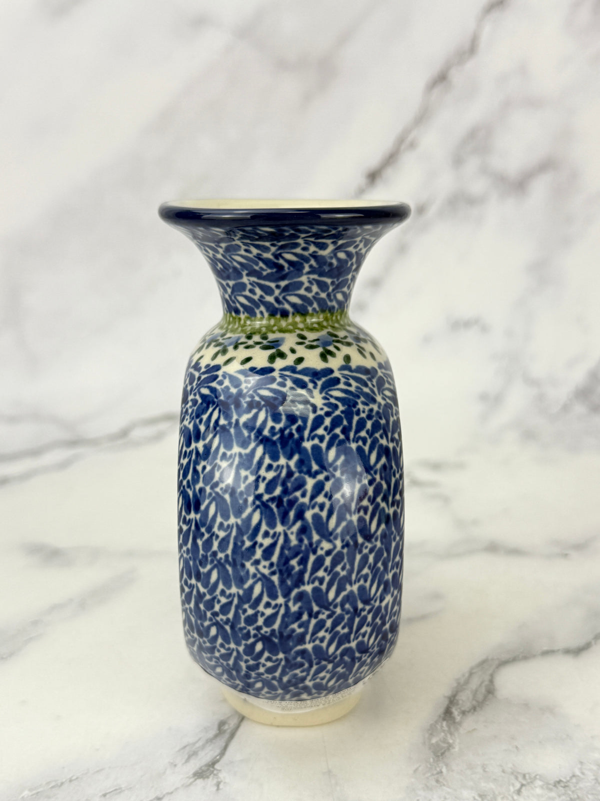 Unikat Coin Vase - Shape C17 - Pattern U5296
