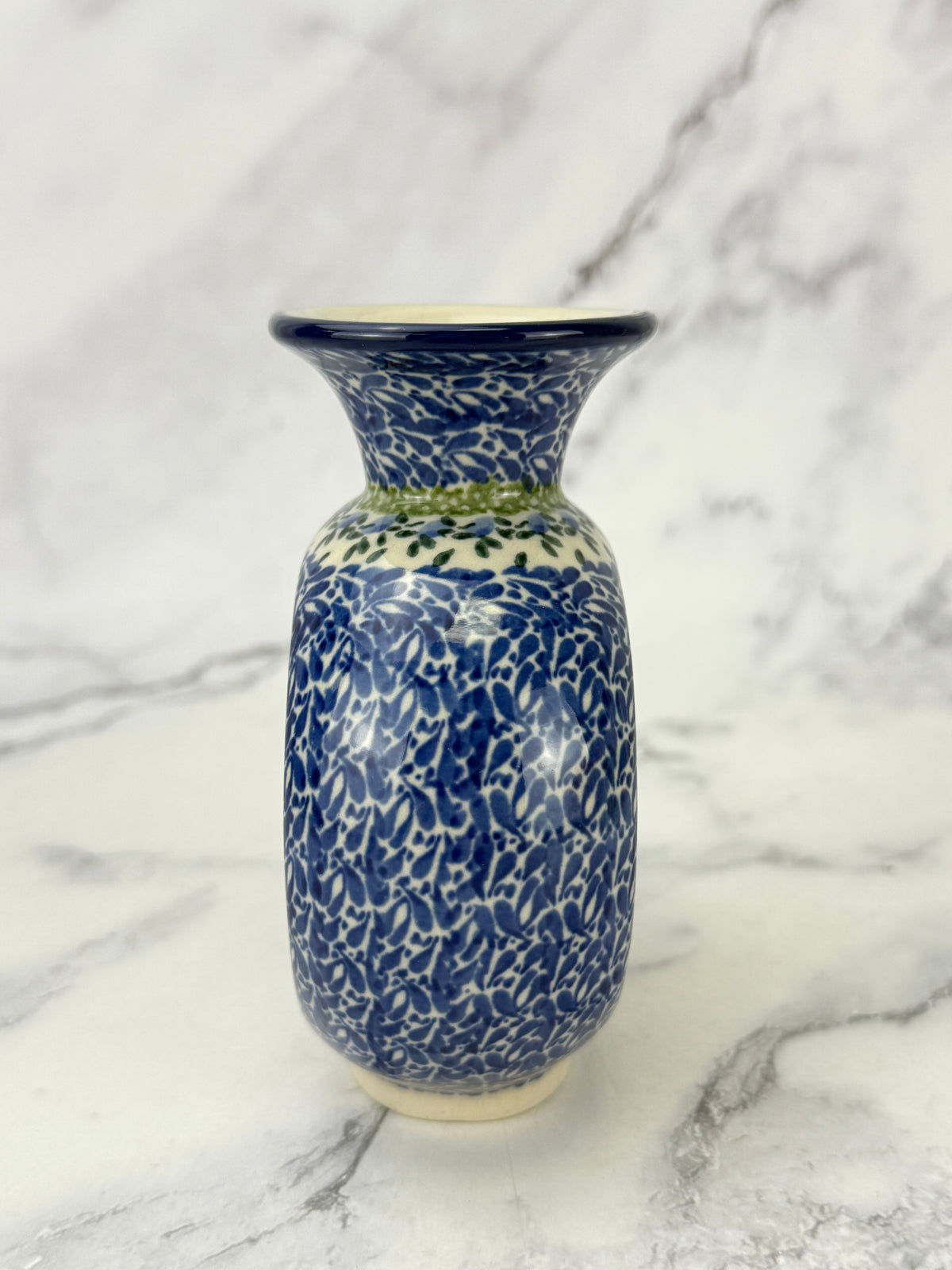 Unikat Coin Vase - Shape C17 - Pattern U5296