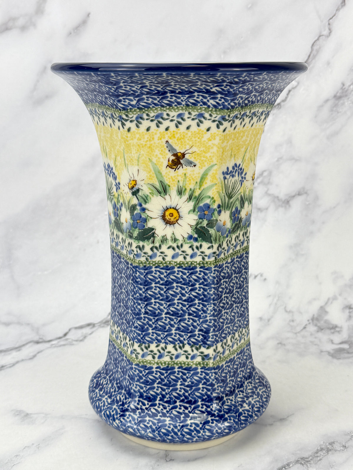 Unikat Vase - Shape 52 - Pattern U5296