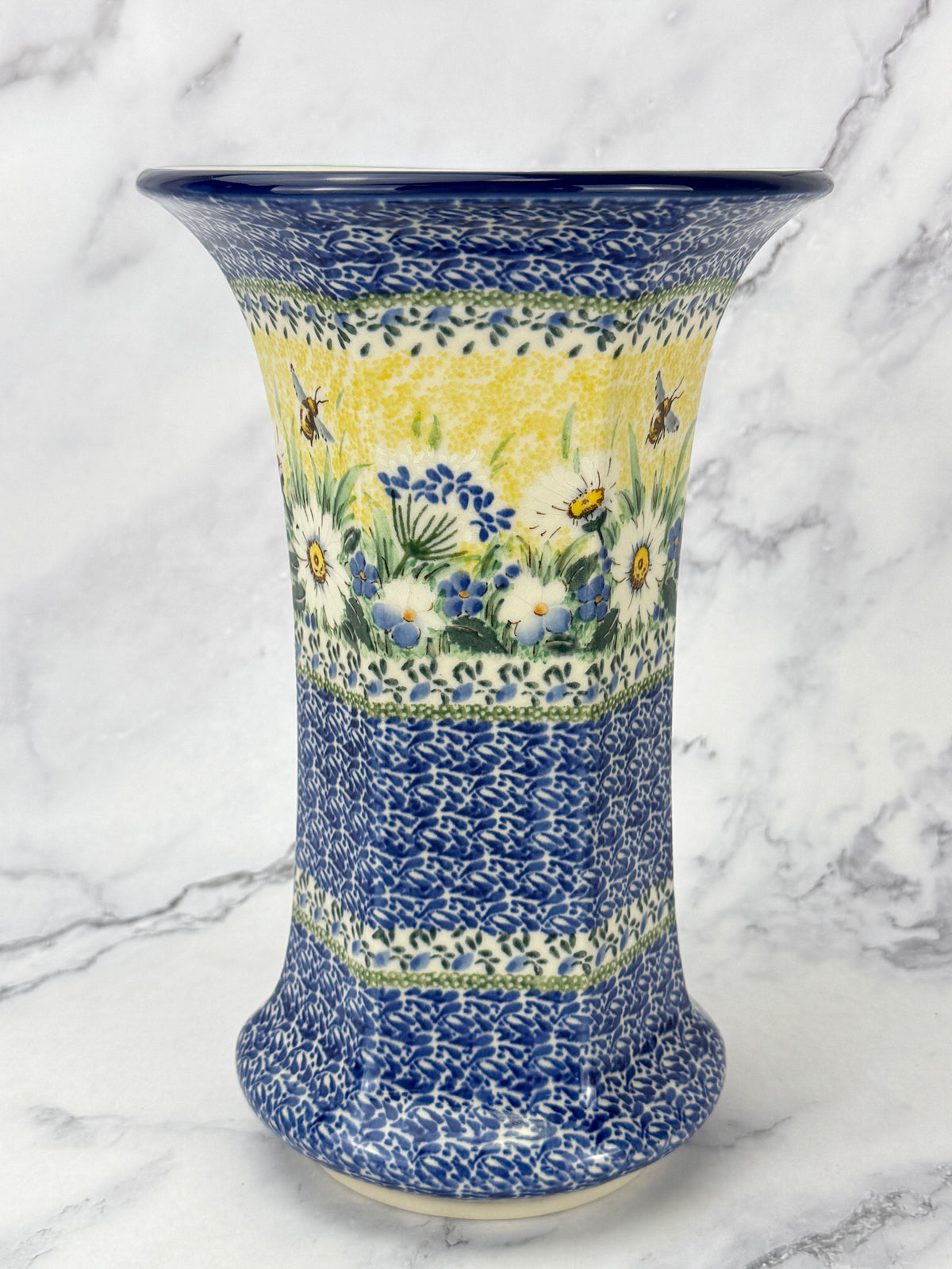 Unikat Vase - Shape 52 - Pattern U5296
