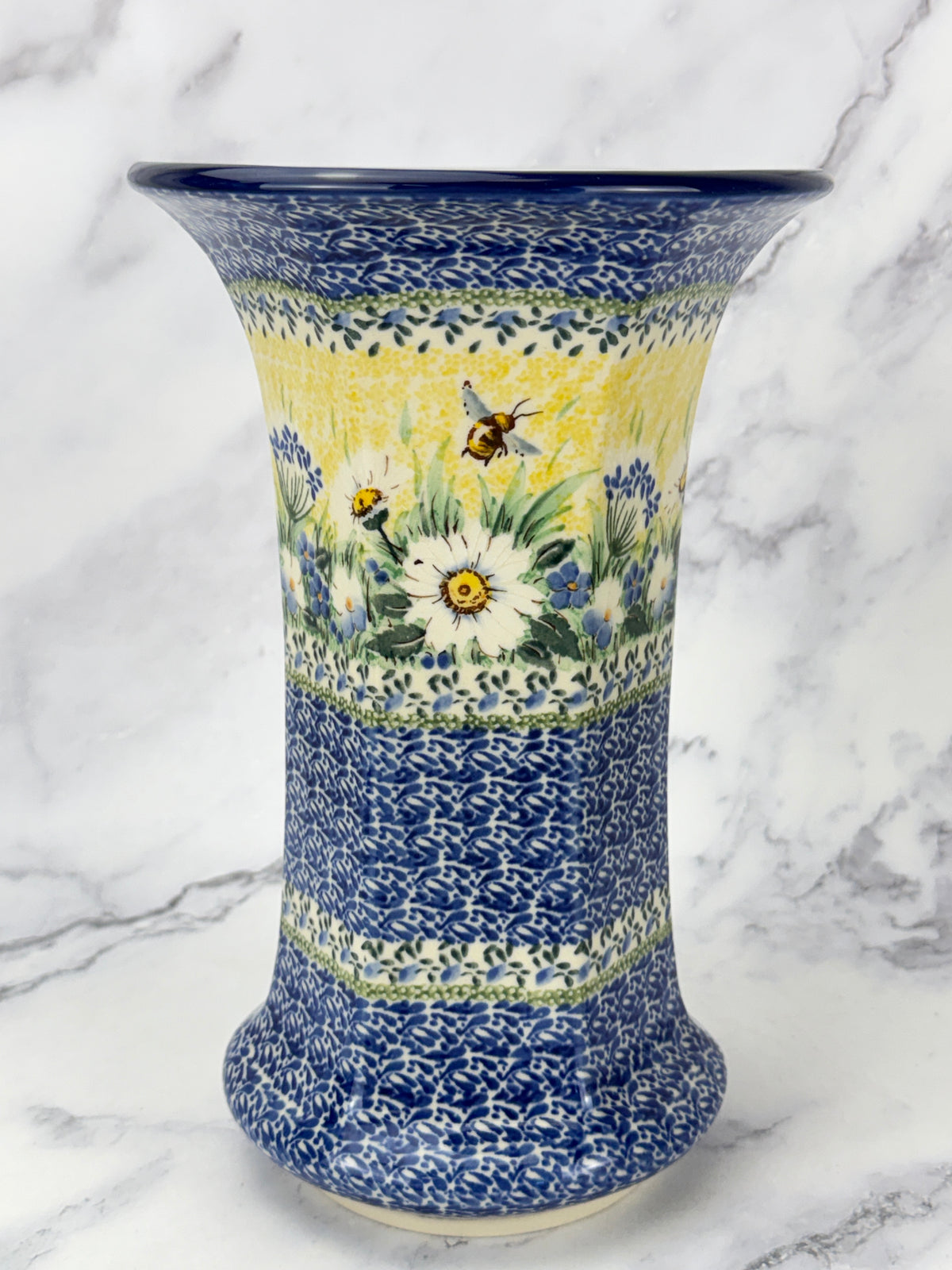 Unikat Vase - Shape 52 - Pattern U5296
