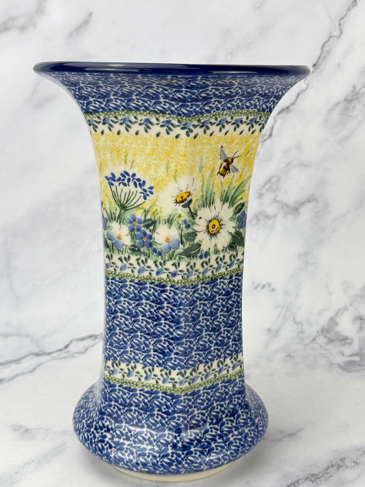 Unikat Vase - Shape 52 - Pattern U5296