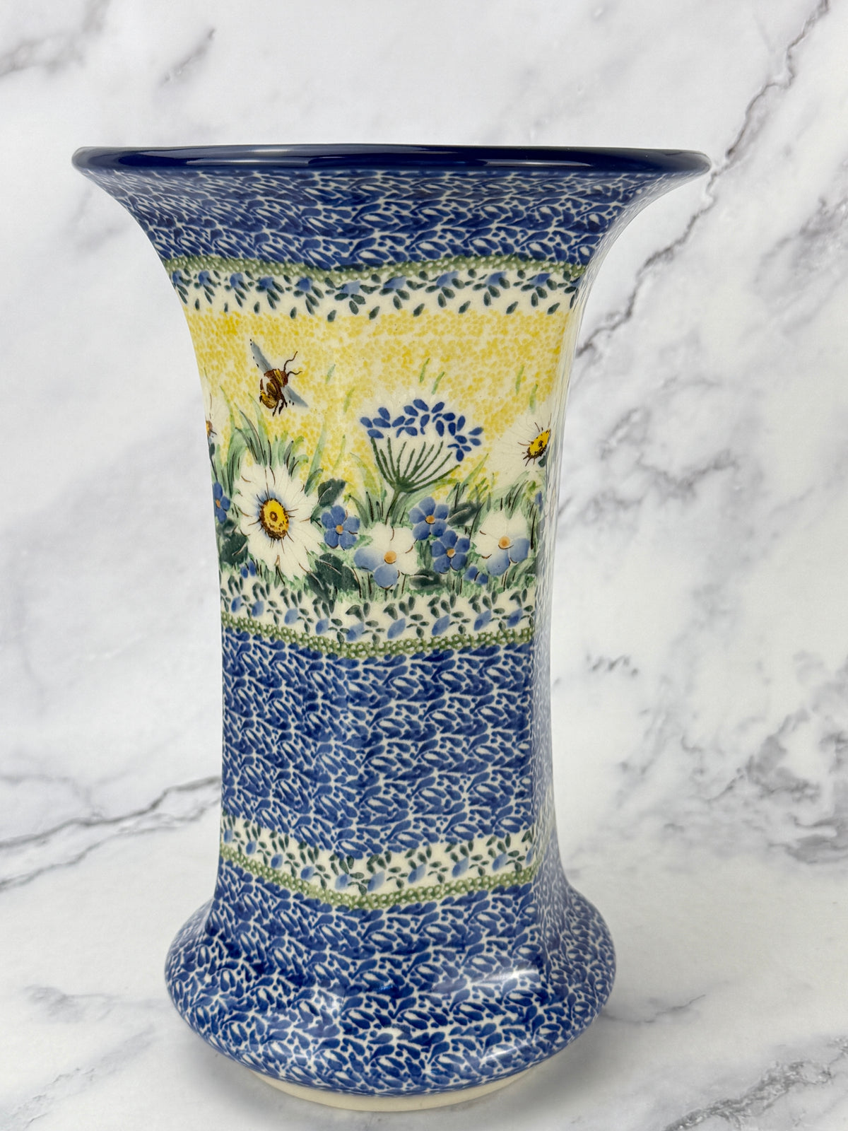 Unikat Vase - Shape 52 - Pattern U5296