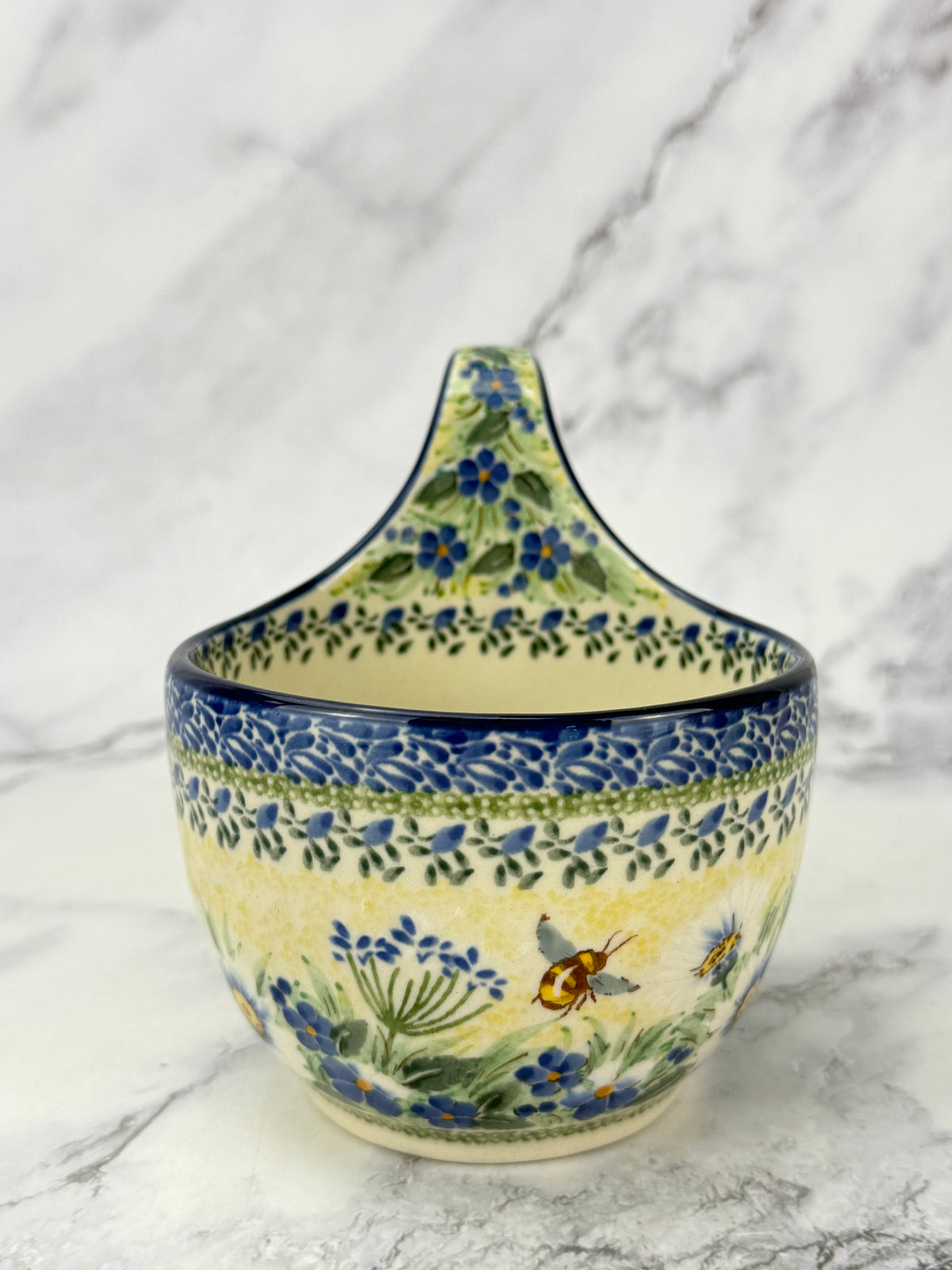 Unikat Soup Mug - Shape 845 - Pattern U5296