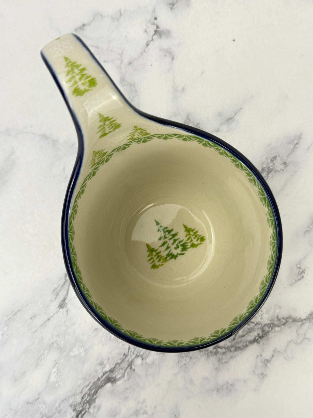 Unikat Soup Mug - Shape 845 - Pattern U5325