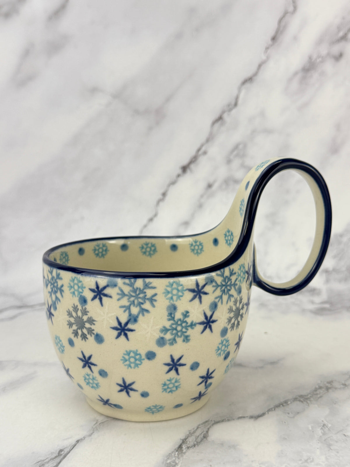 Soup Mug - Shape 845 - Pattern 2782