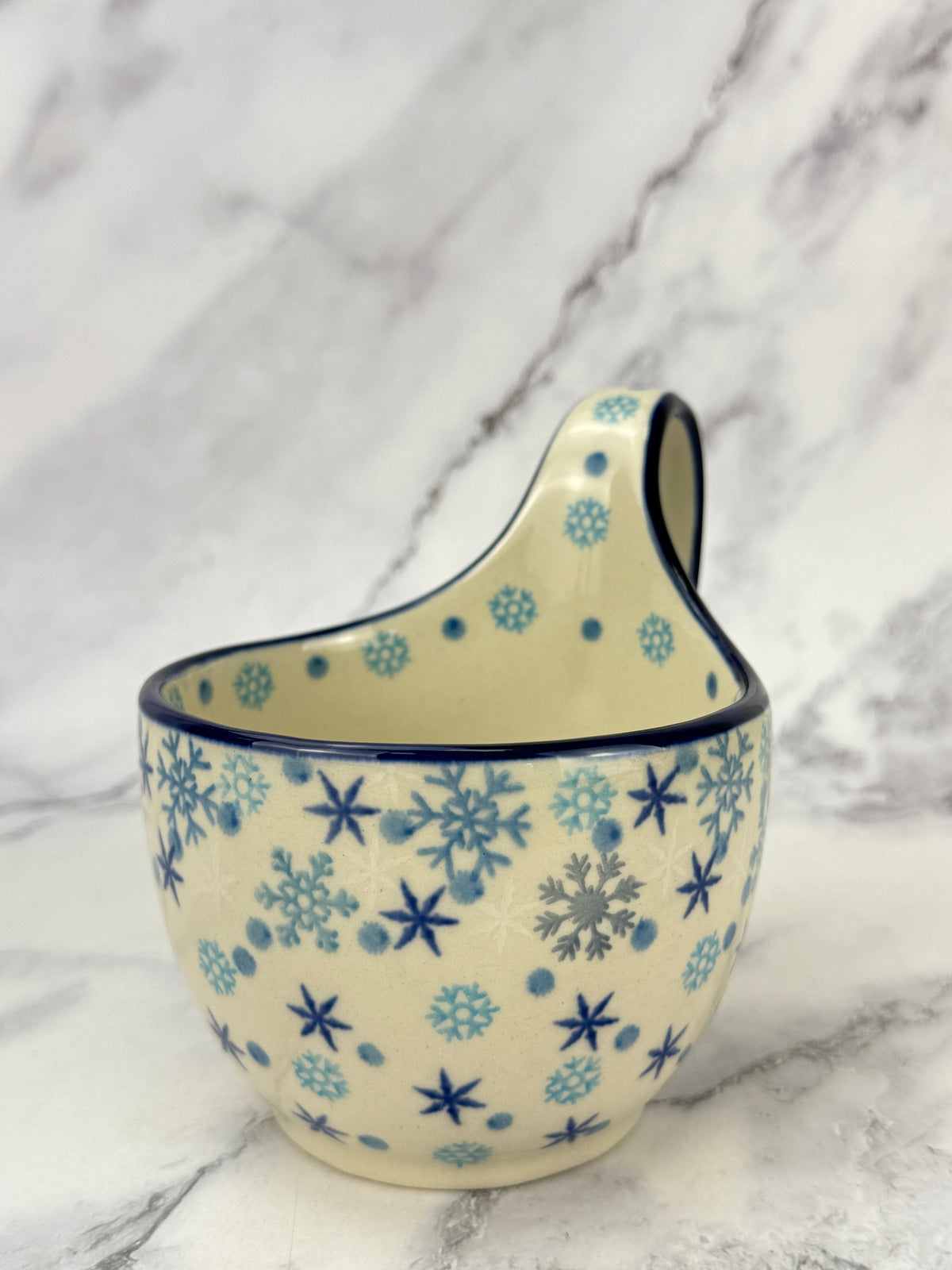 Soup Mug - Shape 845 - Pattern 2782