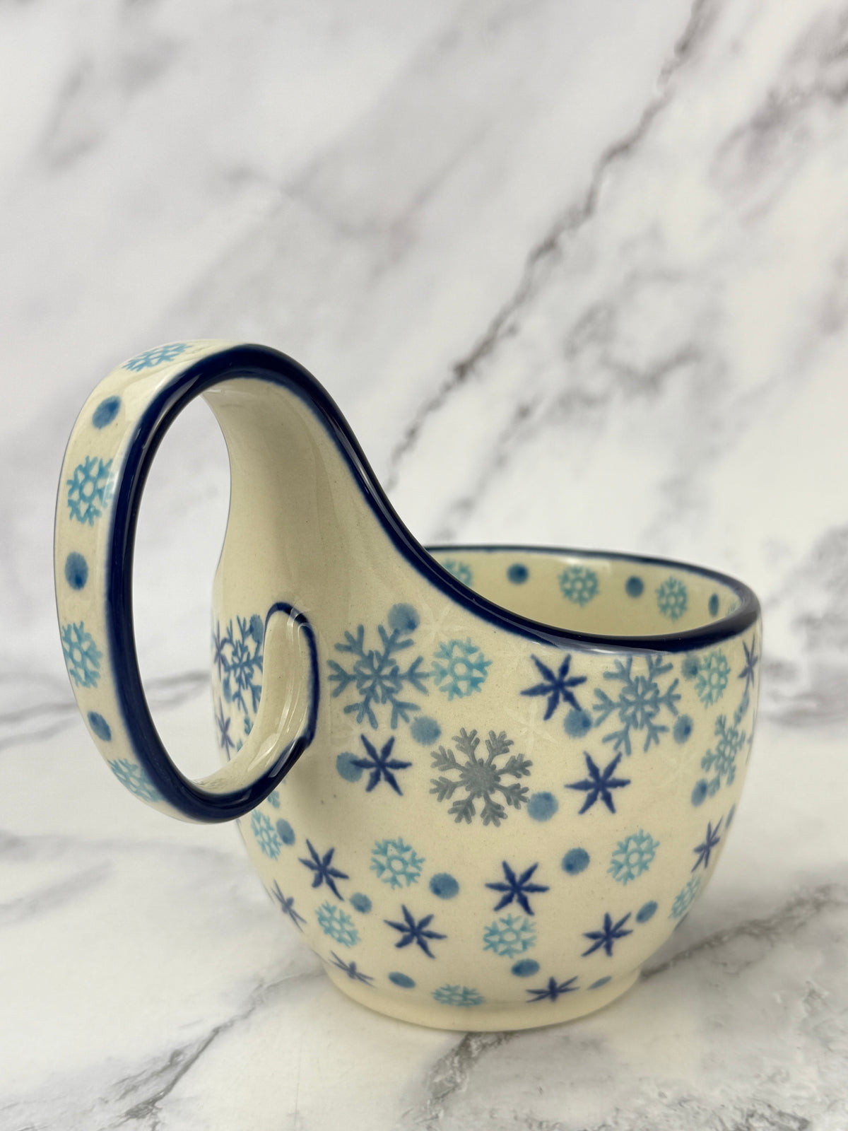Soup Mug - Shape 845 - Pattern 2782