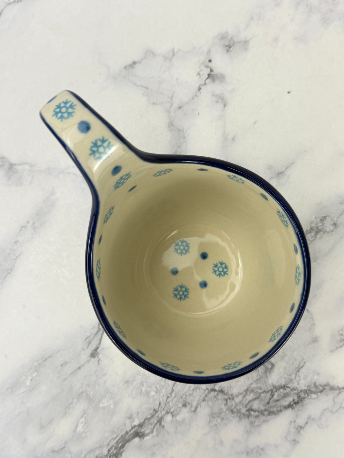 Soup Mug - Shape 845 - Pattern 2782