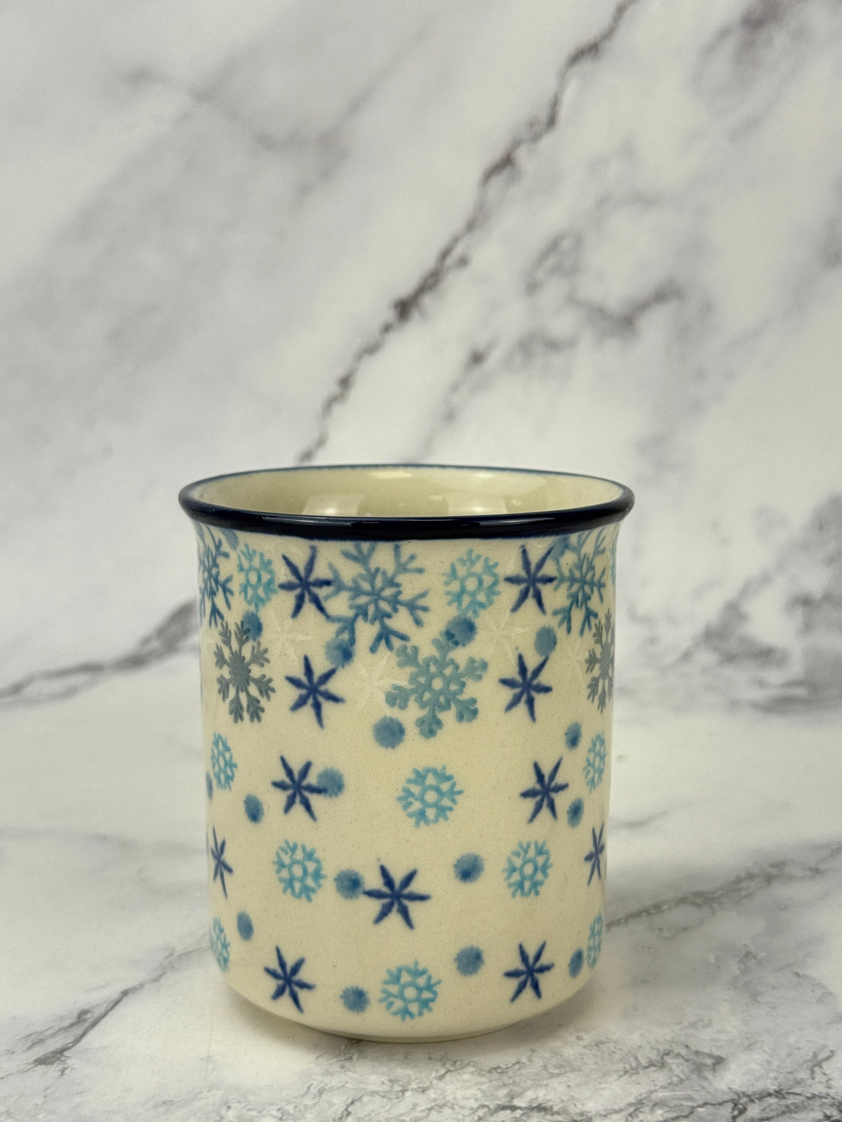 8oz Straight Mug - Shape 236 - Pattern 2782