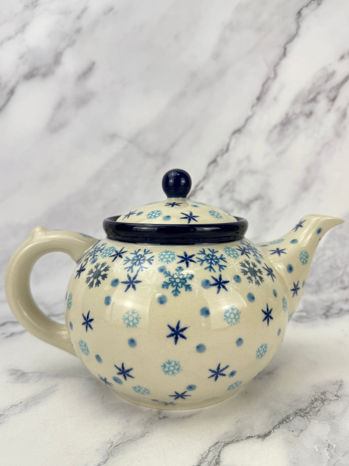 5 Cup Teapot - Shape 60 - Pattern 2782