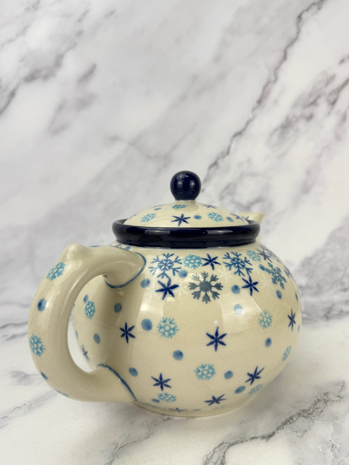 5 Cup Teapot - Shape 60 - Pattern 2782