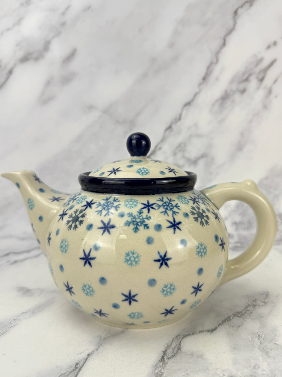 5 Cup Teapot - Shape 60 - Pattern 2782