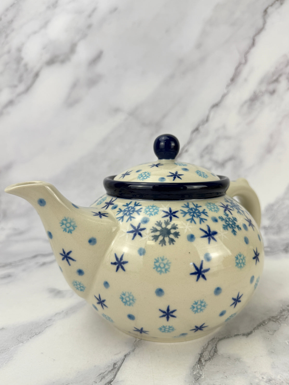 5 Cup Teapot - Shape 60 - Pattern 2782