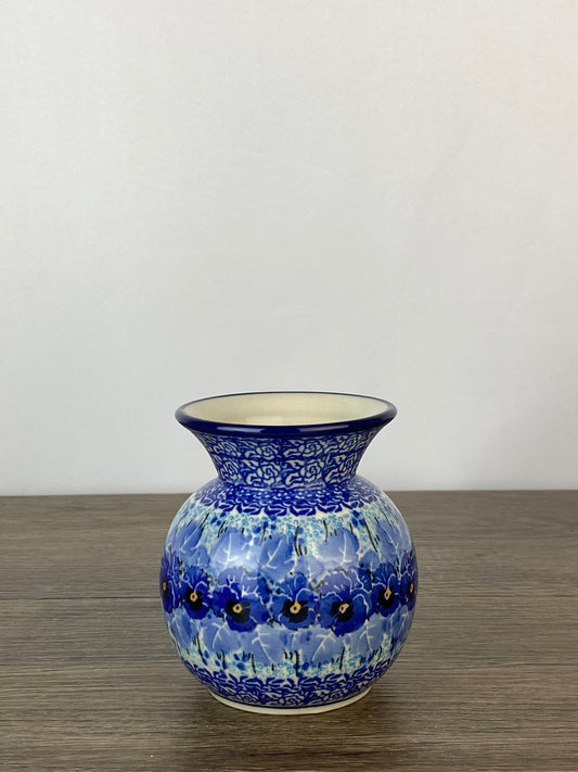 Unikat Bud Vase - Shape 48 - Pattern U3639
