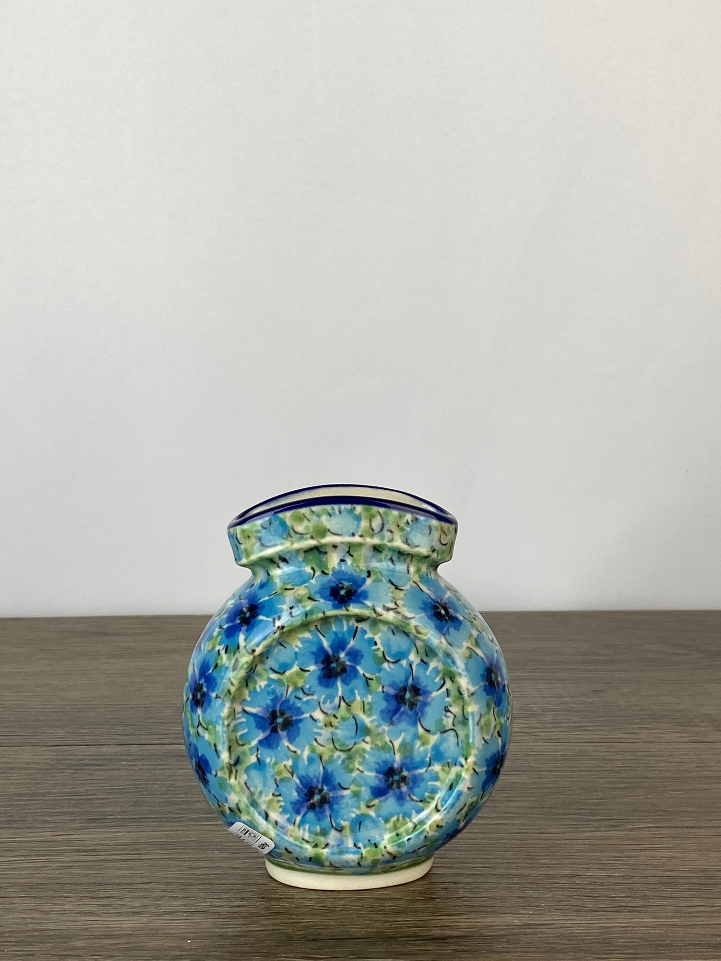 Unikat Vase - Shape C15 - Pattern U4929