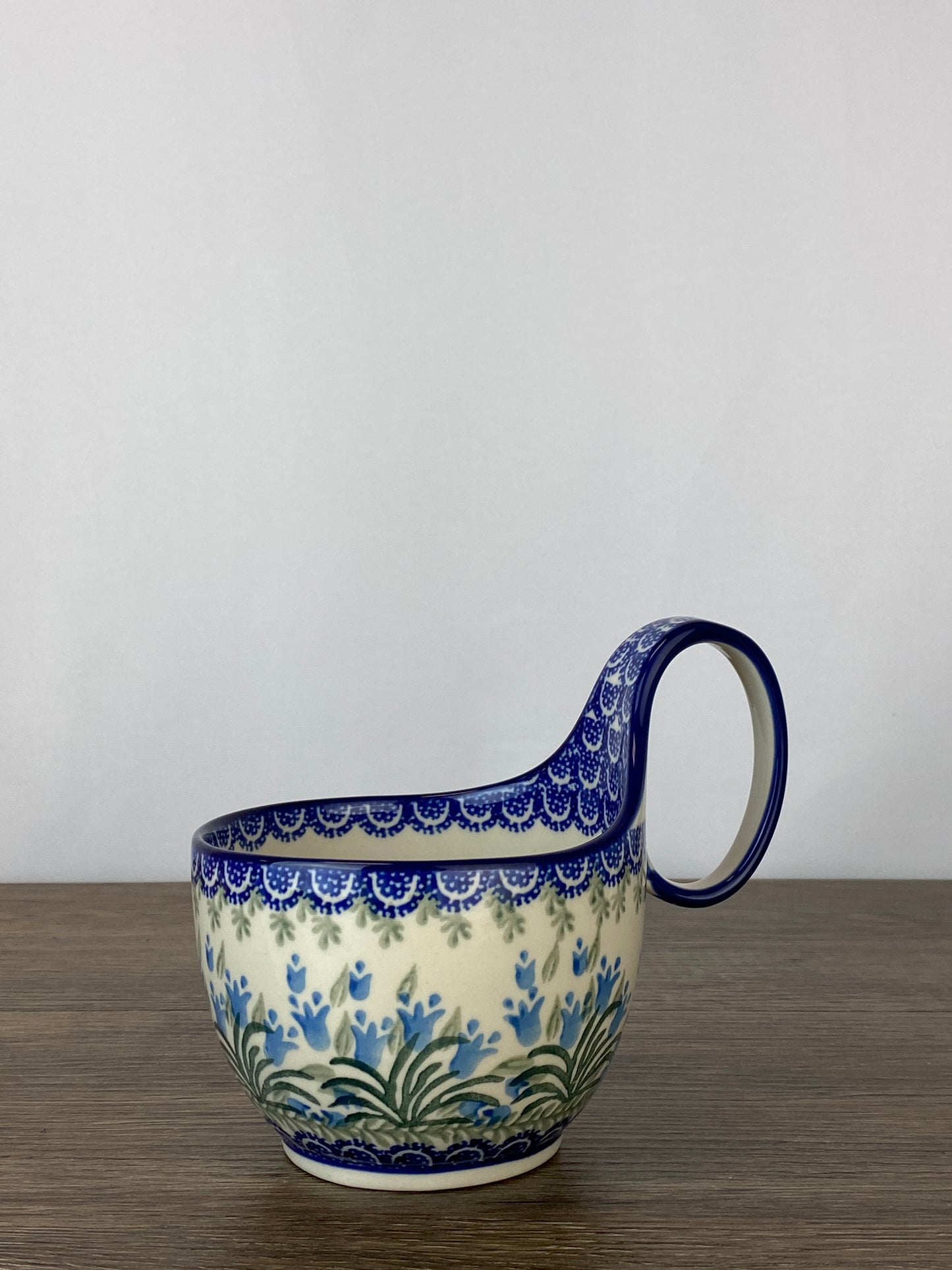 Soup Mug - Shape 845 - Pattern 1432