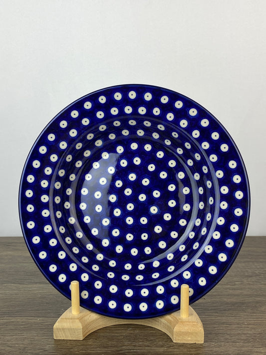 Soup / Pasta Plate - Shape 14 - Pattern 70a