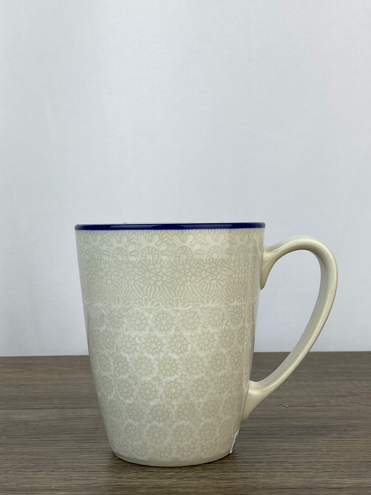 XL 22oz Mug - Shape D60 - Pattern 2324