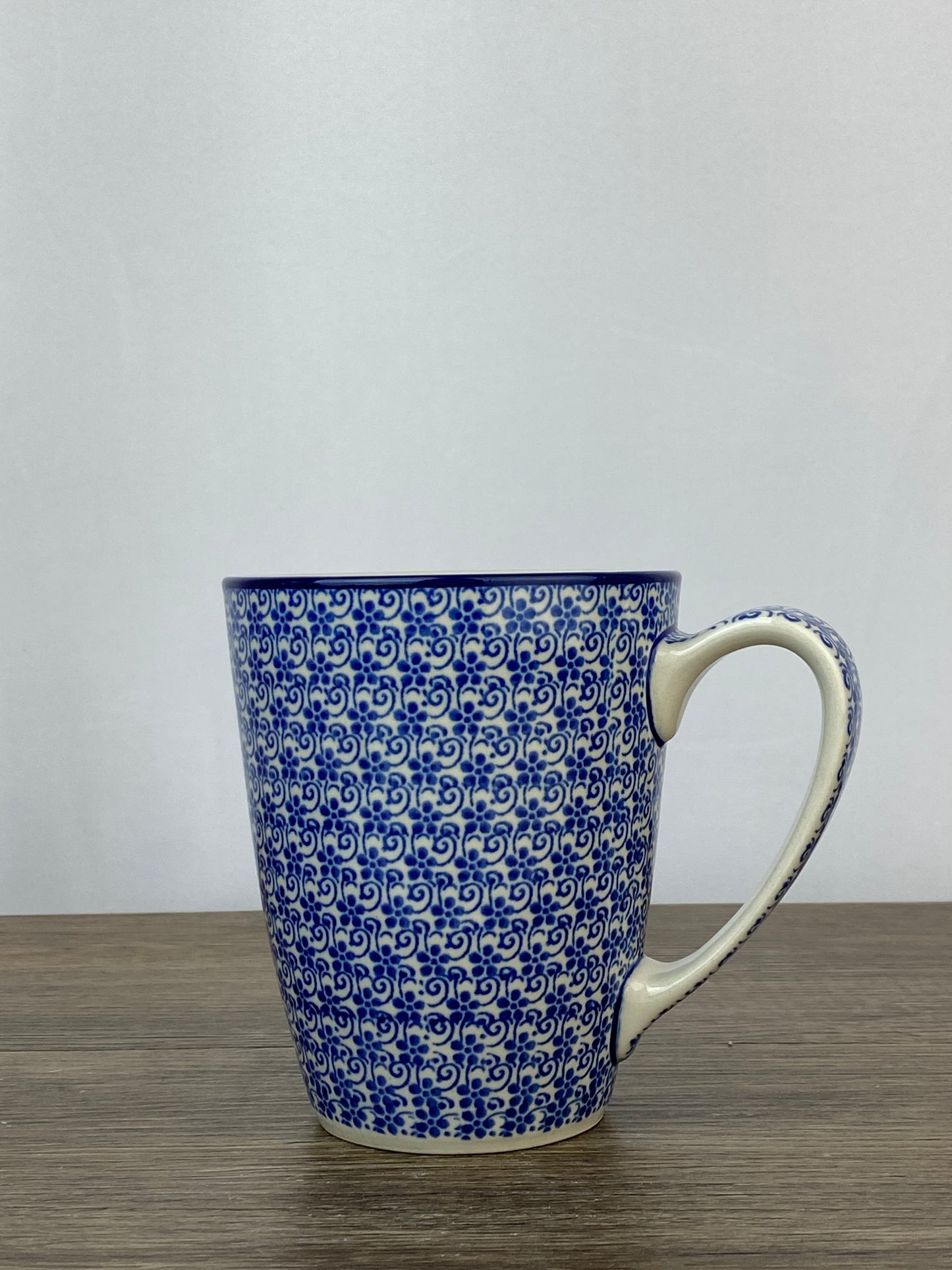 XL 22oz Mug - Shape D60 - Pattern 2111