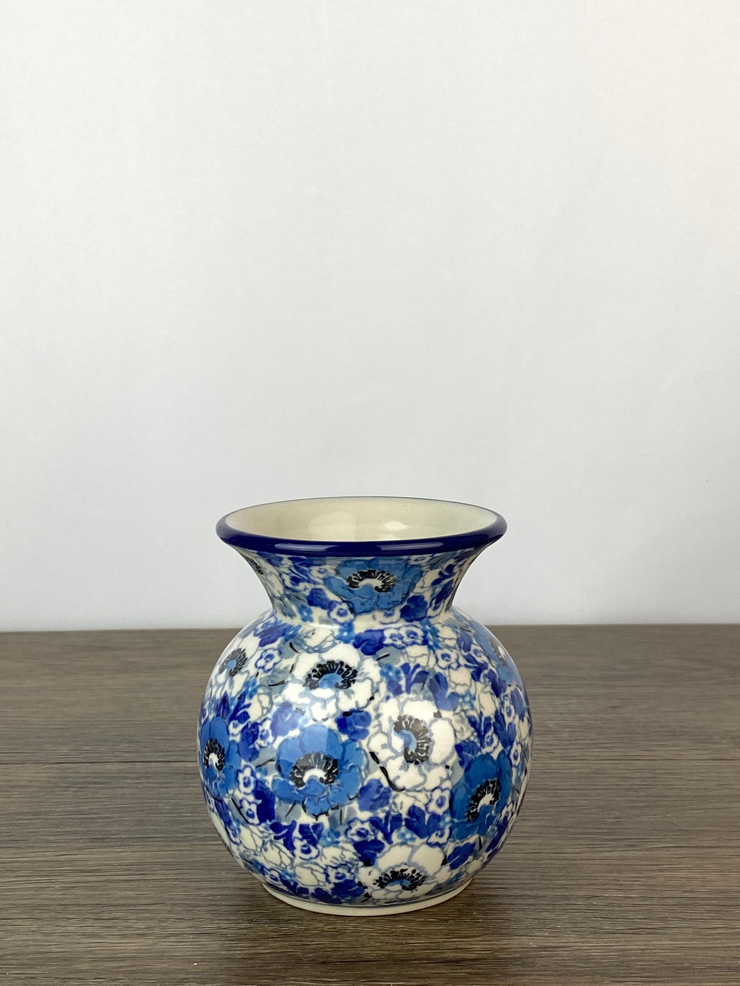 Unikat Bud Vase - Shape 48 - Pattern U4824
