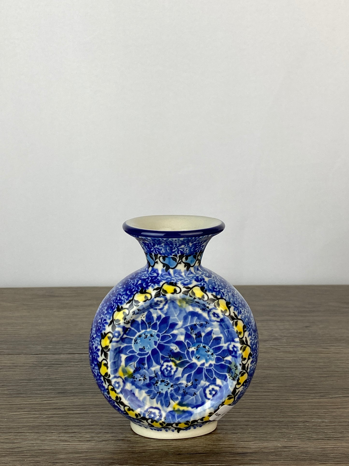 Unikat Coin Vase - Shape C17 - Pattern U4744