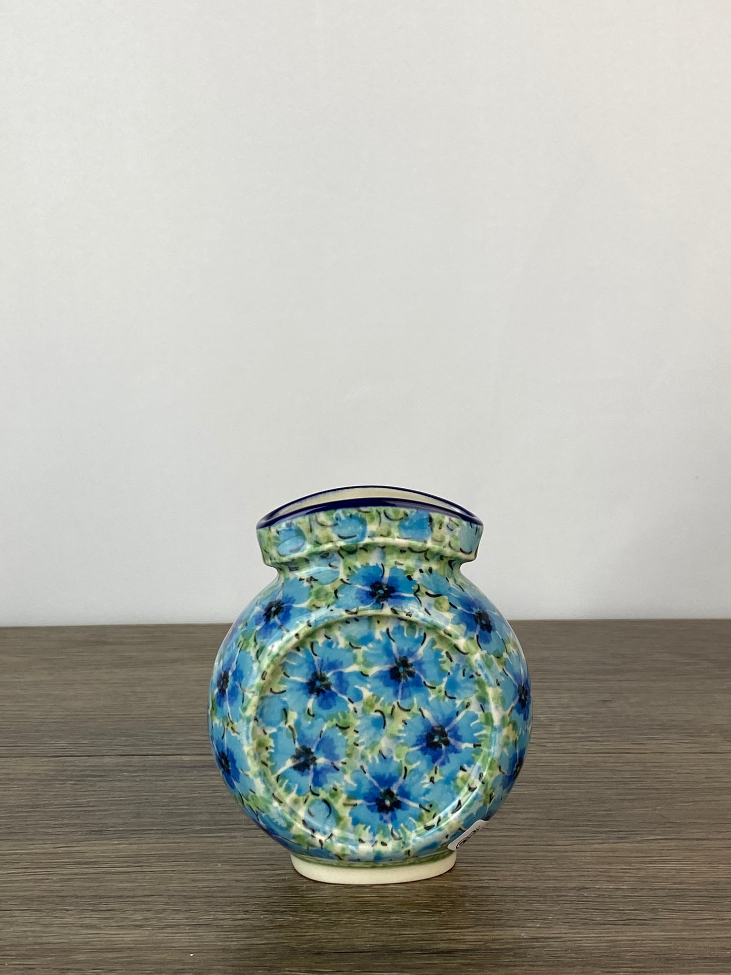 Unikat Vase - Shape C15 - Pattern U4929