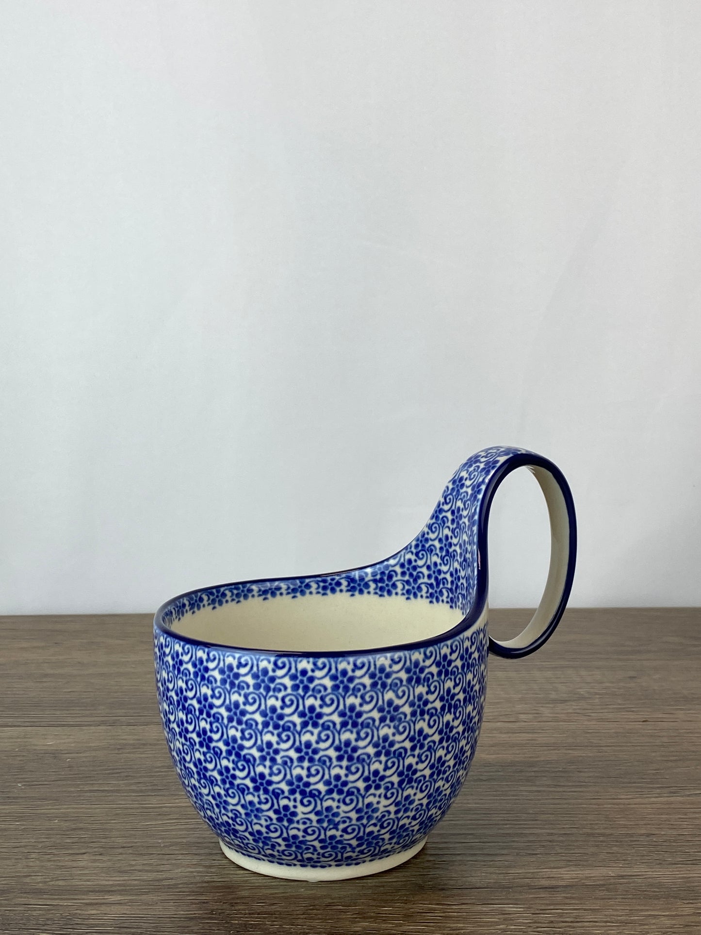 Soup Mug - Shape 845 - Pattern 2111