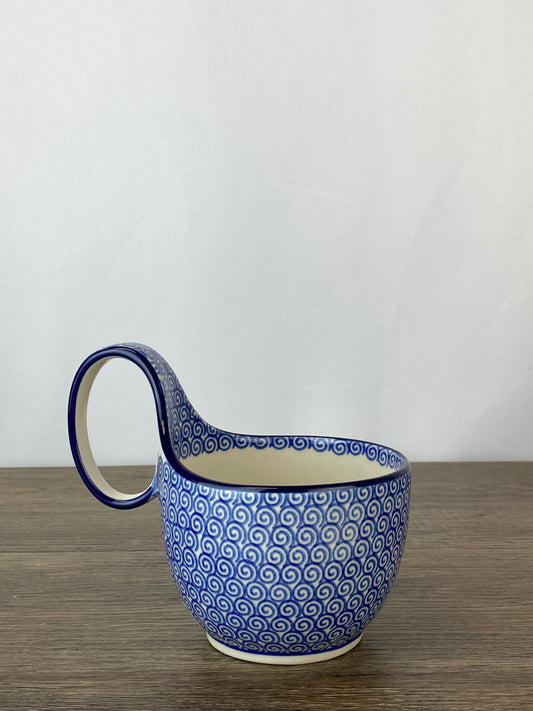 Soup Mug - Shape 845 - Pattern 28