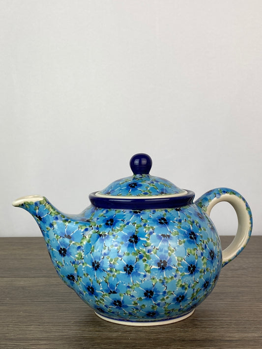 3 Cup Unikat Teapot - Shape 264 - Pattern U4929
