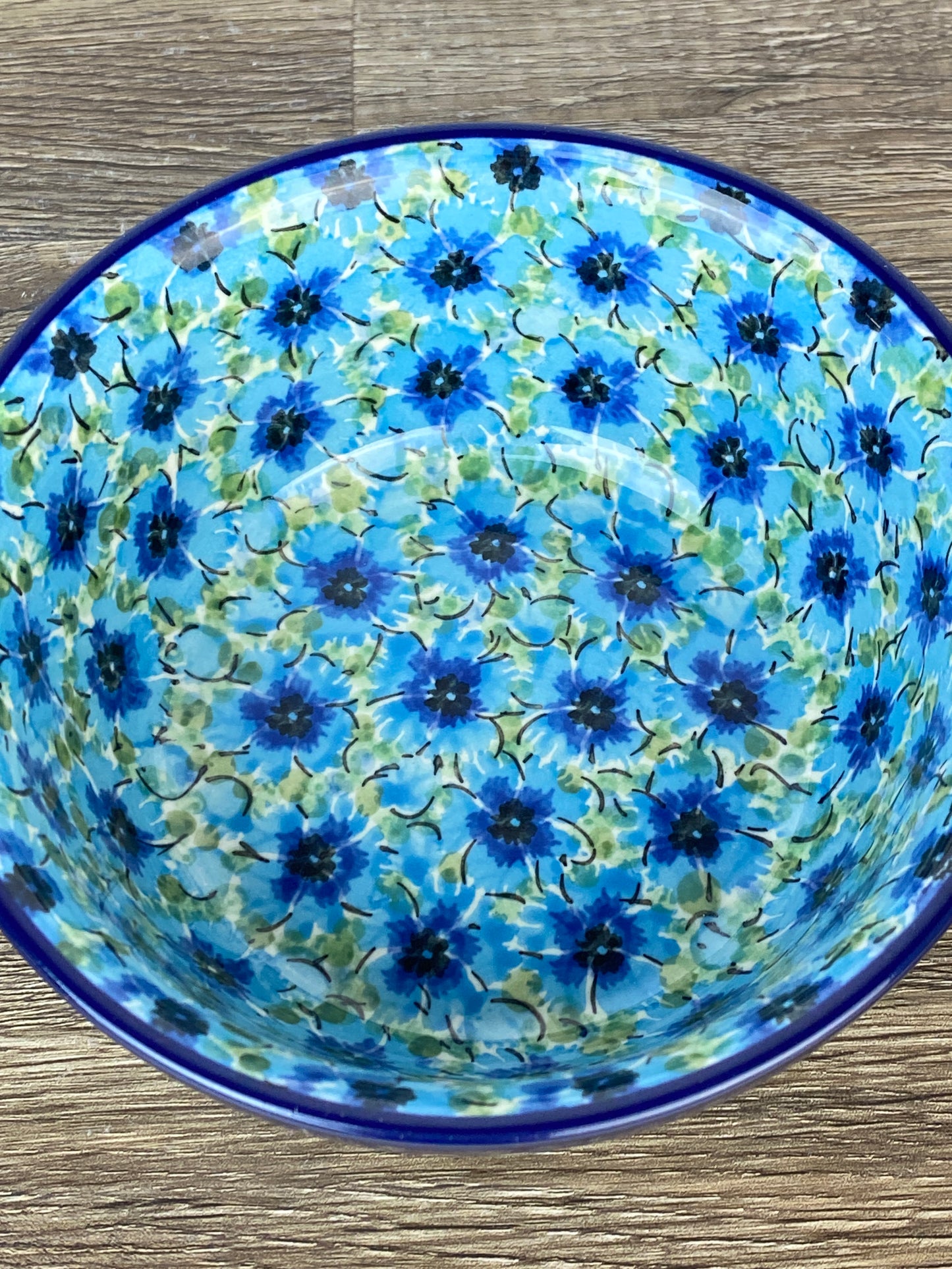 Unikat Cereal Bowl - Shape 209 - Pattern U4929