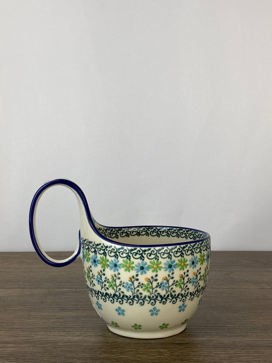 Soup Mug - Shape 845 - Pattern 2362